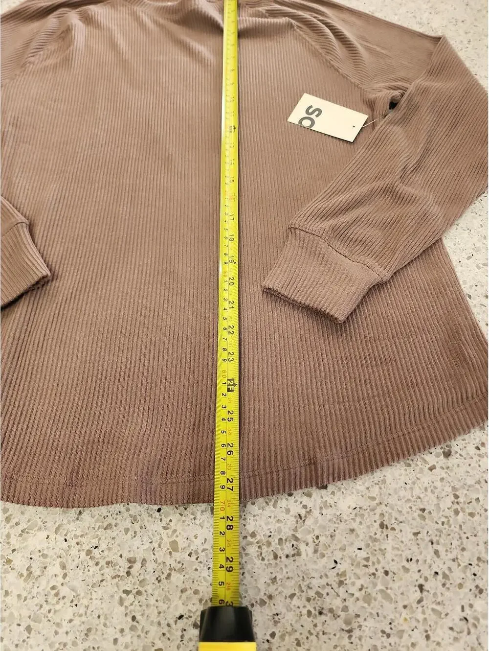 Shirt - Picture 7 of 9